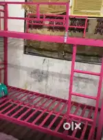 Bunk Bed for Girls
