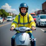 Join BlueDart as Delivery Boy & Earn Incentives