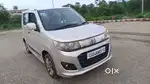 Maruti Suzuki Wagon R Stingray 2013 Petrol 64000 Km Driven