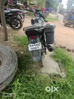 Bajaj Discover 100M
