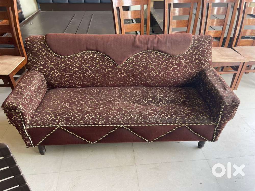 5 sheet sofa