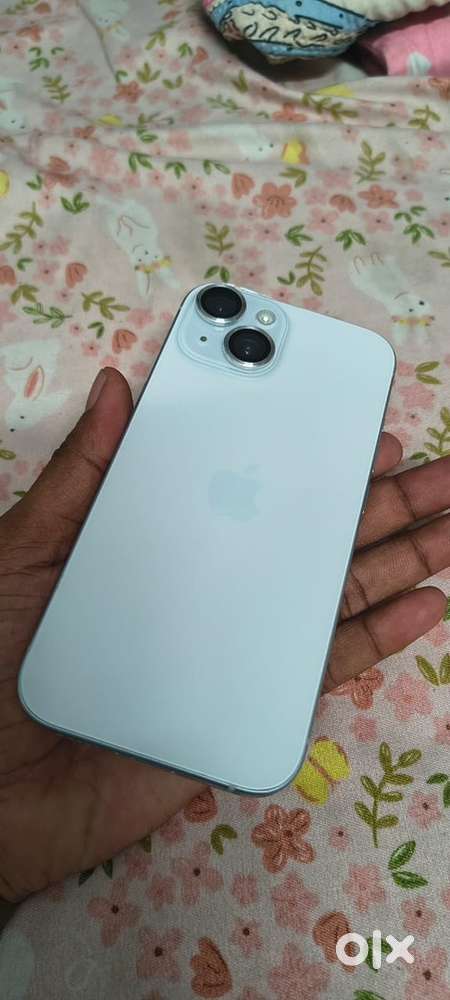 Iphone 15 256Gb