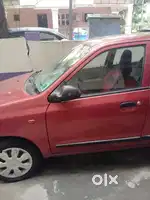 Maruti Suzuki Alto K10 - Great Condition