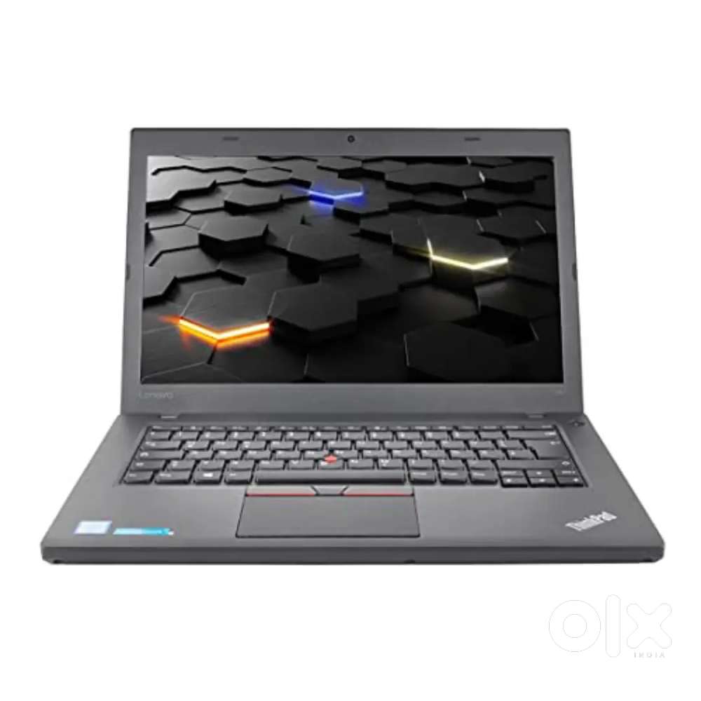 LENOVO  THINKPAD T460 FOR SALE  including wirelss keyboard and mouse