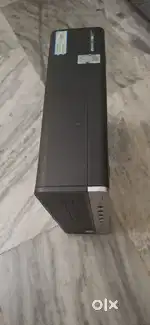 Hp prodesk
