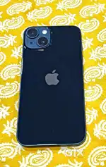I phone 14 128 gb ( new condition)