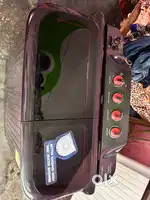 Lloyd Semi Automatic washing machine
