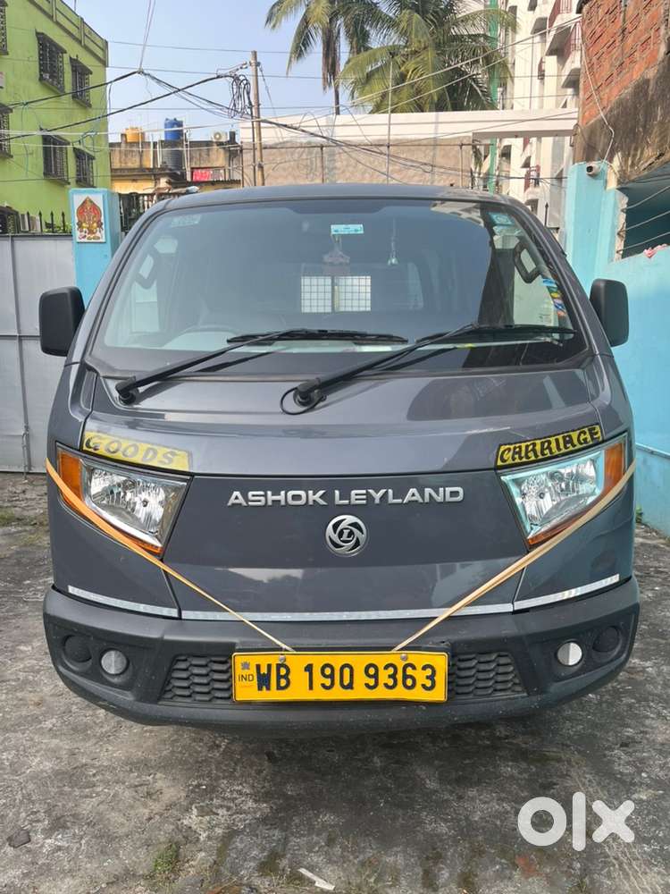 2025 AL BADA DOST i5