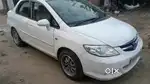 Honda City 2007 Petrol 2027tak pass exchange verna