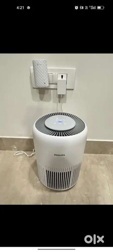 Philips PureProtect Mini900 Series Smart Air Purifier(model AC0950/60)