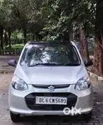 Maruti Suzuki Alto 800 Lxi, 2014, Petrol