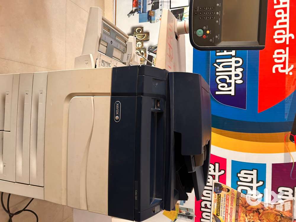 13x19 Digital Paper Printing Machine