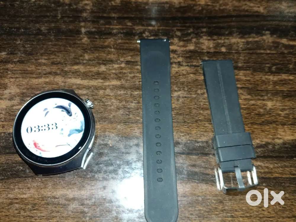 Copy fireboltt smartwatch