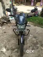 Honda shine 125cc. Ist owner. Insurance pollution updated. Model 2013.