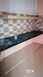 Room with full ventilation and seprate balcony