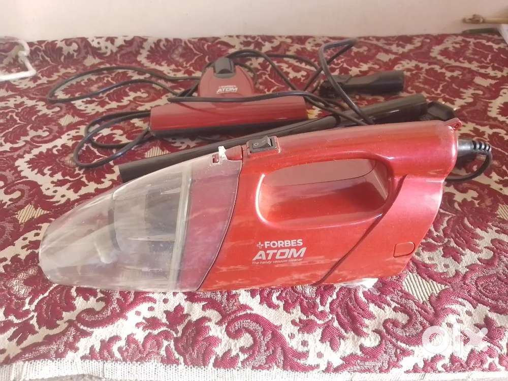 Eureka Forbes Vaccum Cleaner