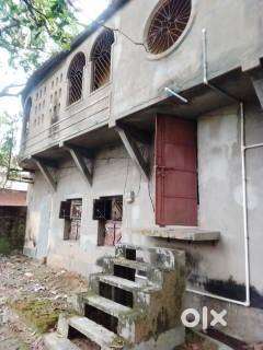 Want to rent my ancestor house.