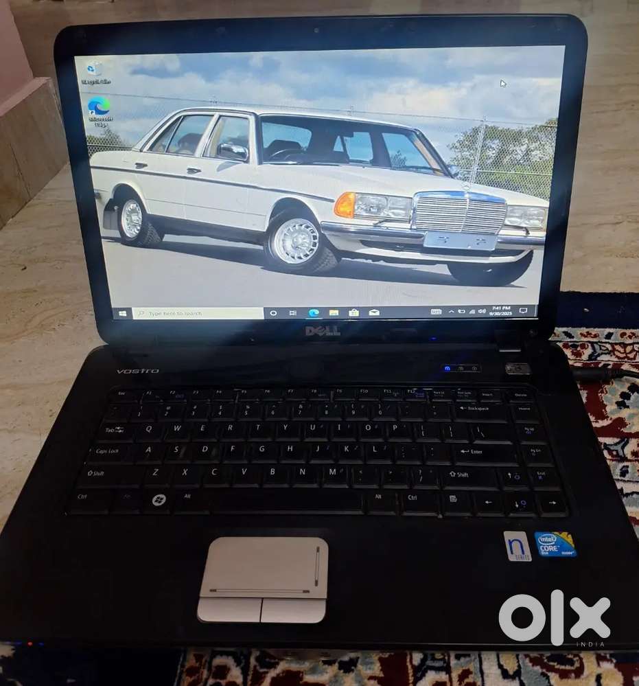 Laptop for sale excellent condition
