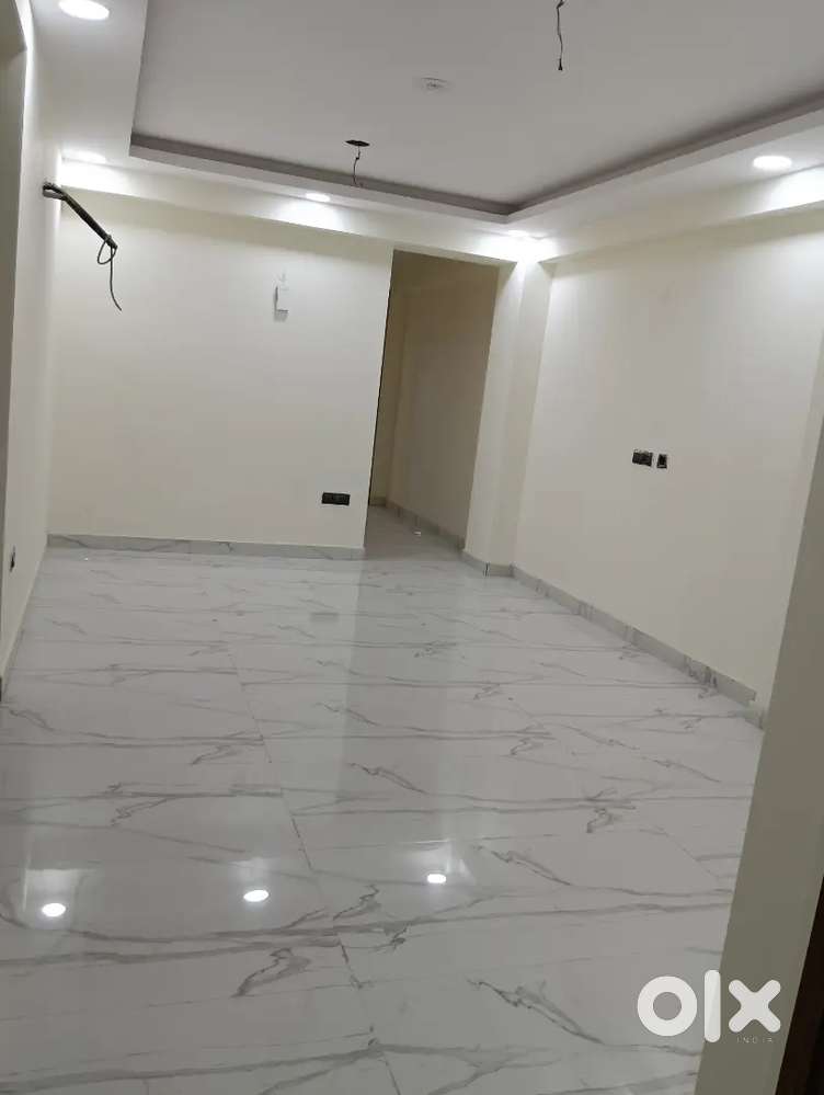 3 bhk flat for sale