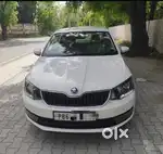 Skoda Rapid [2016-2020] 1.5 Style Plus TDI AT, 2018, Diesel