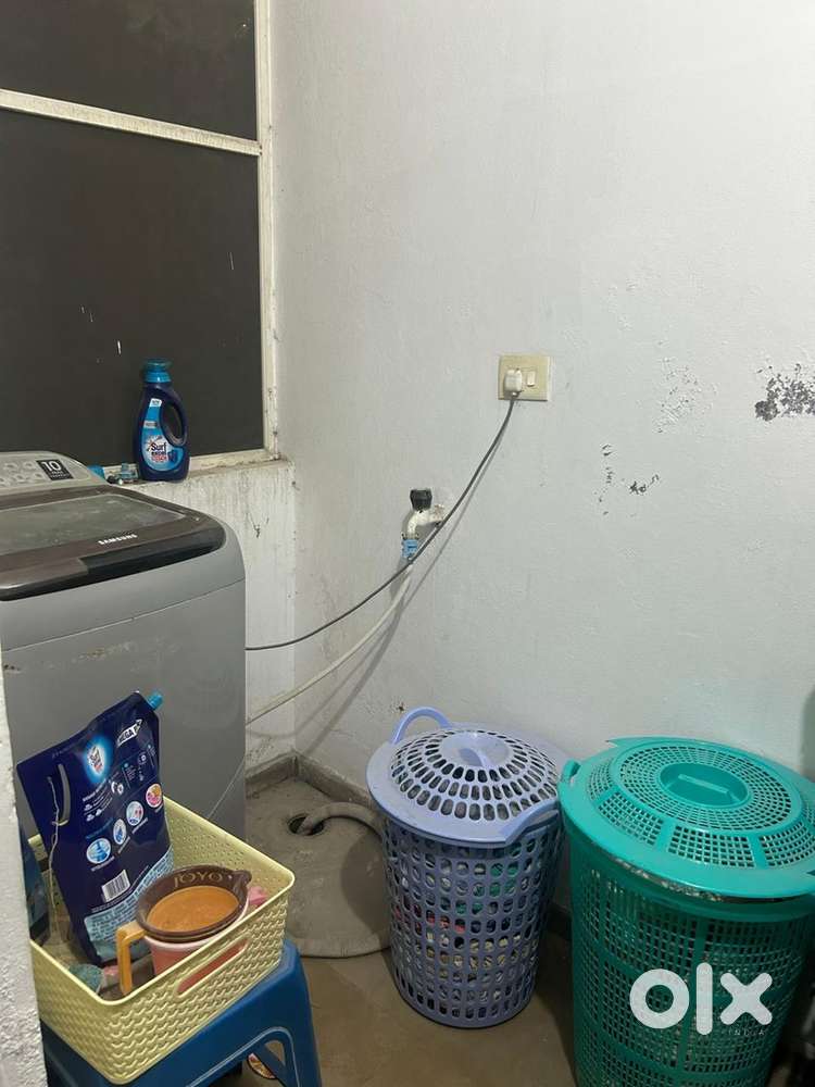 Nice apartment