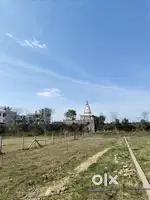 Plots available in Dehradun
