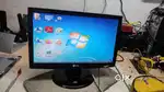 Lg Flatron 19inch monitor & Samsung 20inch fresh condition