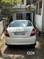 Tata indigo cs 2010