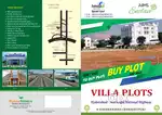 Plots For Sale in BibiNagar