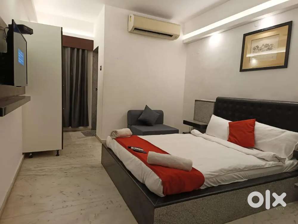 Hotel manager required