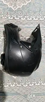 Vega Off Road Helmet