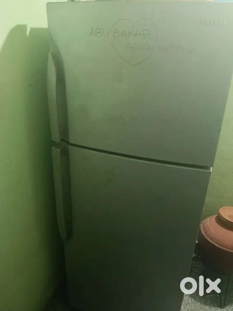 Fridge for sell