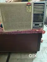 LG window AC 1.5