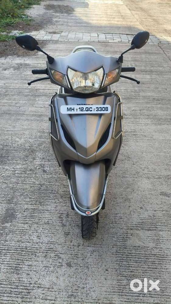 Excellent condition BS4 Honda Activa 4G For Sell