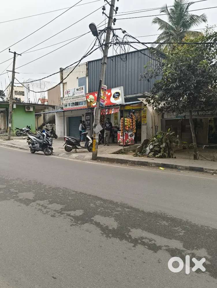 Bekery and condiments