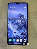 Xiaomi Redmi Note 8 Pro