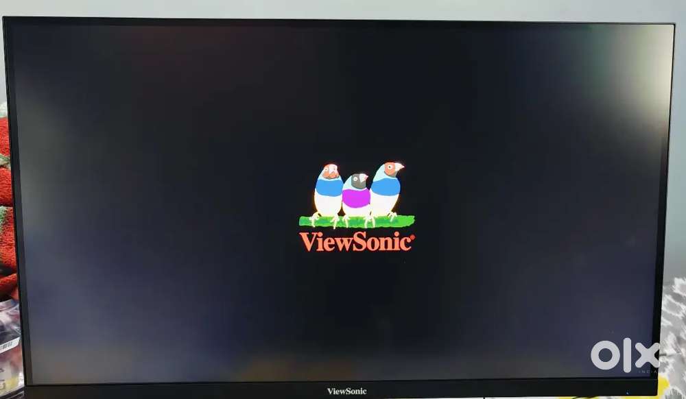 Viewsonic.