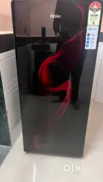Haier 190 L Direct Cool Single Door 5 Star Refrigerator