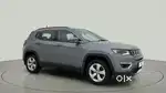 Jeep Compass 1.4 Night Eagle Petrol AT, 2019, Petrol