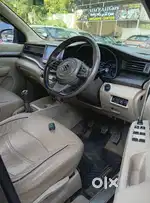 Maruti Suzuki Ertiga 1.5 ZXI Plus SHVS, 2022, Petrol