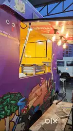 Get your Food Truck Customised