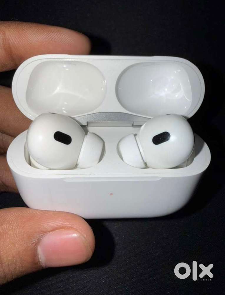 Airpods Pro 2 (Brand New Condition, Original Apple Product)
