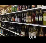 Job at liquor shop at Cuttack