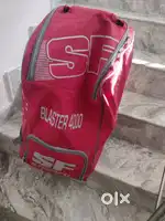 Cricket kit