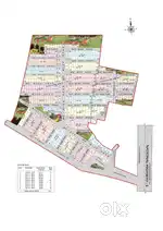 Excellent VUDA plot for sale!