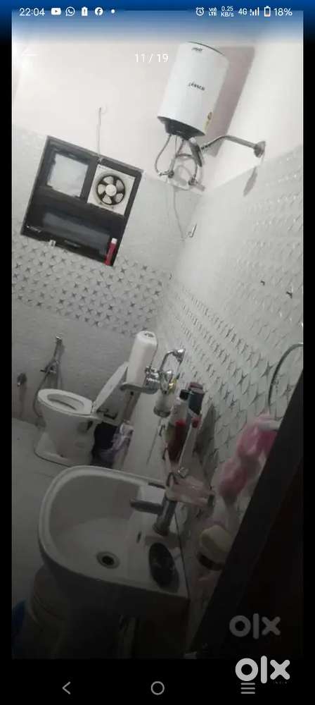 2 BHK house for rent