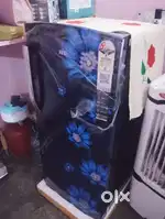 Only for 10 day's old refrigerator 187 L brand new condition IFB