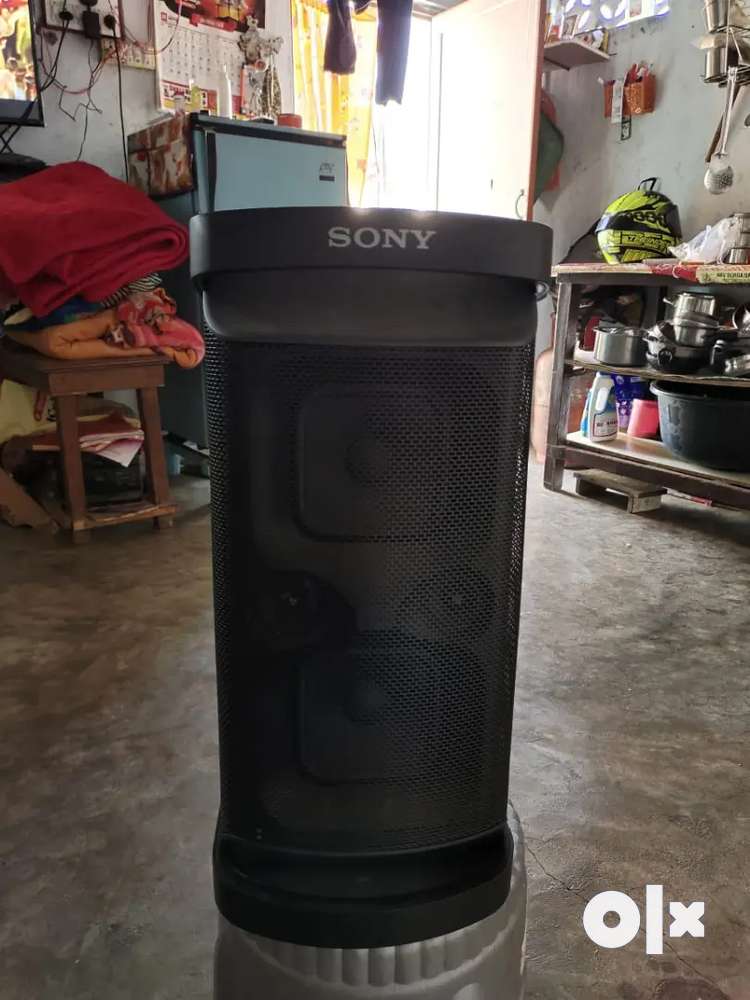 Sony sound box