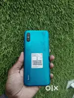 Redmi 9A 2/32 Good Condition