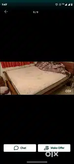 king size mattress only